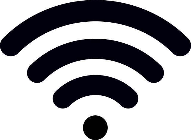 Free Wifi  DSL Internetzugang